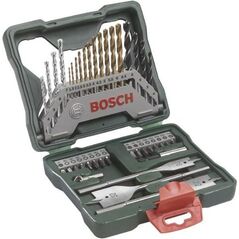 Wiertło Bosch Bosch X-Line zestaw 40 częściowy - 2607019600