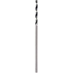 Wiertło Bosch Bosch Professional Bosch HSS PointTeQ Drill bit 1mm pack of 10... - 2.608.577.178
