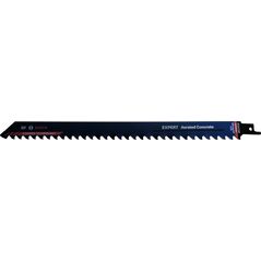 Bosch Bosch saber saw blade S1241HM 1St - 2608900410 EXPERT RANGE