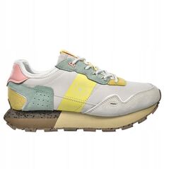 Big Star Sneakers Παπούτσια RR274244 γκρι 37