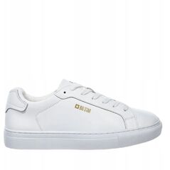 Big Star Sneakers Shoes RR274482 λευκά 38
