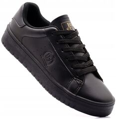 Big Star Sneakers Παπούτσια NN274576 Μαύρα 40