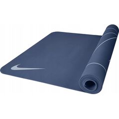 ΣΤΡΩΜΑ ΓΙΑ ΑΣΚΗΣΕΙΣ YOGA MAT 4 MM ΑΝΑΤΡΕΨΙΜΟ