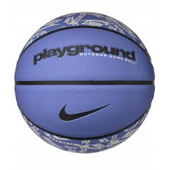 Μπάλα EVERYDAY PLAYGROUND 8P GRAPHIC DEFLATED