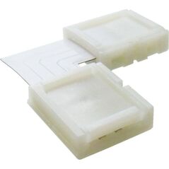 GTV Złączka kątowa XC11 do taśm LED RGB LD-ZTKTRGB-04N - LD-ZTKTRGB-04N