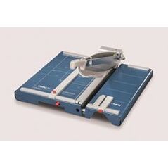 Dahle Gilotyna dł. cięcia 460mm wys. cięcia 3.5mm a3+ (00868-04505 DA)