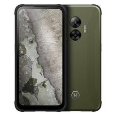 Κινητό Τηλέφωνο Hammer Blade V 5G (Dual SIM) 256GB 8GB RAM Military Edition Χακί 5902983632757 5902983632757 έως και 12 άτοκες δόσεις