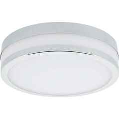 Lampa sufitowa EGLO Plafon sufitowy szklany Eglo LED PALERMO LED 94998
