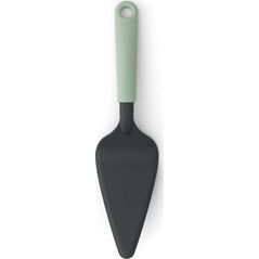 Brabantia Łopatka do ciasta z nożykiem Tasty+ zielona 122989