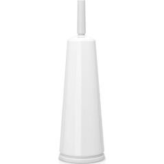 Brabantia Szczotka do WC stojąca biały