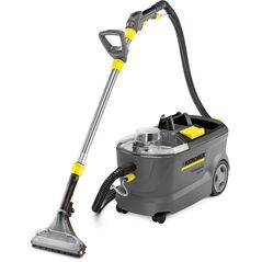 Odkurzacz przemysłowy Karcher Puzzi 10/1 Edition (1.100-131.0)