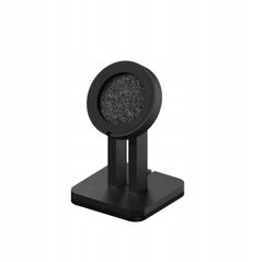 Deltahub - REO Phone Stand - Βάση τηλεφώνου Μαύρο