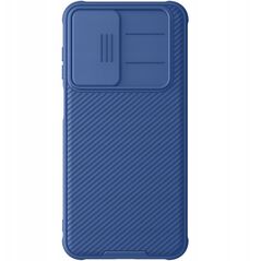 Θήκη Nillkin CamShield Pro για Samsung Galaxy A26 5G - μπλε