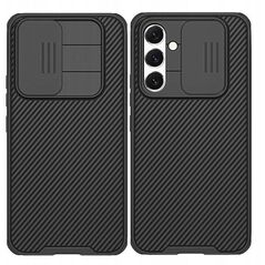 Θήκη Nillkin CamShield Pro για Samsung Galaxy A36 5G - μαύρο