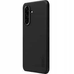 Θήκη Nillkin Super Frosted Shield Pro για Samsung Galaxy A36 5G - μαύρο