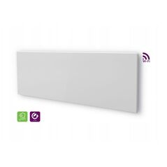 Θερμαντικό σώμα TESY FinEco Cloud AirSafe, 1.4 kW, ηλεκτρονικός θερμοστάτης, έλεγχος Wi-Fi