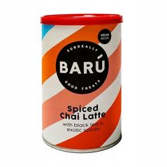BARÚ - Spiced Chai Latte - Ρόφημα σε σκόνη 250g