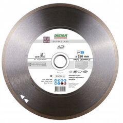 ΔΙΑΜΑΝΤΟΔΙΣΚΟΣ DISTAR ΓΙΑ ΣΚΛΗΡΑ ΚΕΡΑΜΙΚΑ 350 x 2.2 x 10 x 32