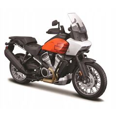 Μοντέλο Harley Davidson 2021 Pan America 1250 1/12