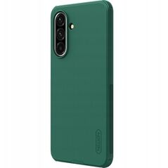 Θήκη Nillkin Super Frosted Shield Pro για Samsung Galaxy A36 5G - πράσινο