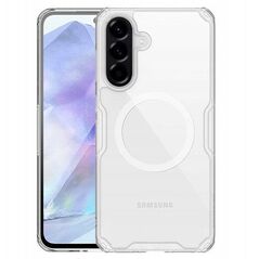 Θήκη Nillkin Nature Pro Magnetic για Samsung Galaxy A56 5G - διαφανές
