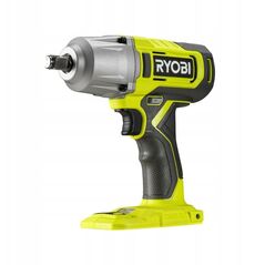 Κρουστικό κλειδί μπαταρίας RYOBI ONE+ RIW18-0, 18 V, 600 Nm, 1/2", χωρίς μπαταρία