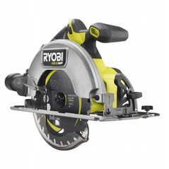 Ασύρματο κυκλικό πριόνι RYOBI ONE+ HP RCS18X-0, 18 V, 184 mm, χωρίς μπαταρία