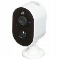 ΗΛΙΑΚΗ ΚΑΜΕΡΑ IP, ΕΞΩΤΕΡΙΚΗ ΜΕ ΑΙΣΘΗΤΗΡΑ PIR APTI-W31Q1-TUYA Wi-Fi - 3&nbsp|Mpx