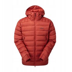 Kurtka electron pro-tuscan red-s RAB