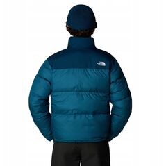 Kurtka saikuru-mallard blue-midnight petrol-m THE NORTH FACE