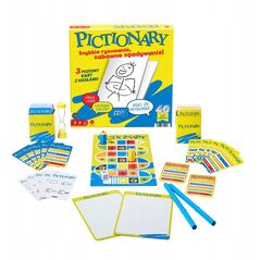 Γρήγορη σχεδίαση PICTIONARY... JGF69 /6