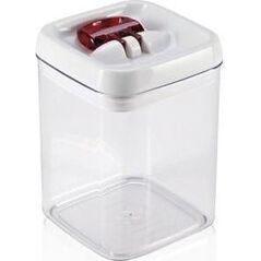Leifheit POJEMNIK FRESH & EASY 1,6 L PROSTOKĄTNY 31211