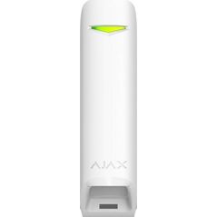 Ajax Czujnik ruchu MotionProtect Curtain (8EU) biały