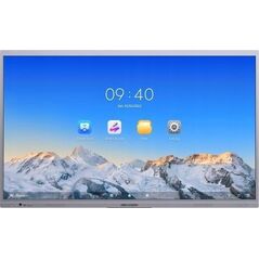 System interaktywny Hikvision Monitor interaktywny HIKVISION DS-D5C75RB/A 75" 4K (Android 13.0)
