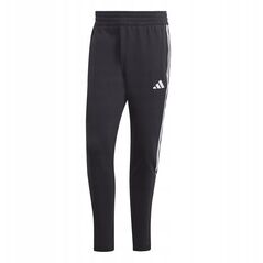 Ανδρικό παντελόνι adidas Tiro 23 League Sweat Tracksuit μαύρο HS3611