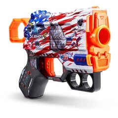 *****ZURU X-SHOT Skins Menace εκτοξευτής 36515
