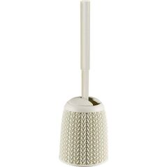Curver Szczotka do WC stojąca biały  (235055                         )