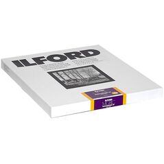 Ilford 1x 50 Ilford MG RC DL 25M 24x30