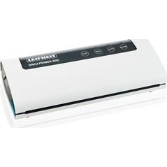 Leifheit Zgrzewarka próżniowa Vacu Power 300 (+10 worków) Leifheit