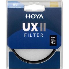 Filtr Hoya Hoya UX II UV Filter 46mm