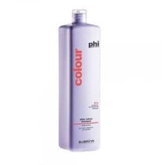 Subrina Professional Subrina Professional, Phi After Color, Σαμπουάν Μαλλιών, Για Αναζωογόνηση Χρώματος, 1000 ml Για Γυναίκες