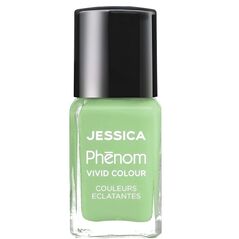 Jessica Jessica, Phenom Vivid Colour, Βερνίκι Νυχιών, PHEN-071, Pistachio, 14 ml Για Γυναίκες