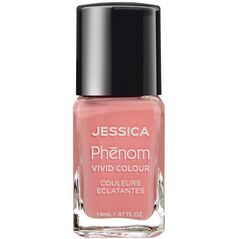 Jessica Jessica, Phenom Vivid Colour, Βερνίκι Νυχιών, PHEN-079, U Had Me At Hello, 14 ml Για Γυναίκες