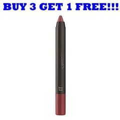 Sleek MakeUP Sleek MakeUP, Power Plump, Lip Liner, Berry Burst, 3.6 g For Women