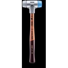 Halder Halder SIMPLEX soft-face mallet 30 TPE-soft/TPE-mid TE SIMPL
