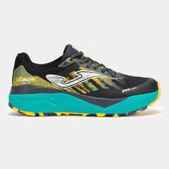 Joma Kubor Ανδρικά 2516 TKKUBS2516 Μαύρα 42
