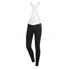Γυναικείο ποδηλατικό σορτς RH+ Spirit W BLACK - S