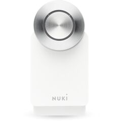 NUKI Smart Lock 3.0 Pro white