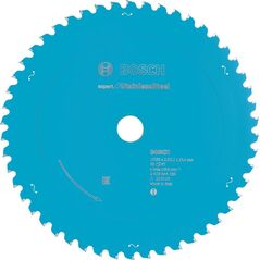 Bosch piła tarczowa Expert do stali nierdzewnej T 255x25,4mm 50-zębó (2608644286)