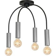 Lampa sufitowa Luminex Lampa sufitowa LOPPE 600